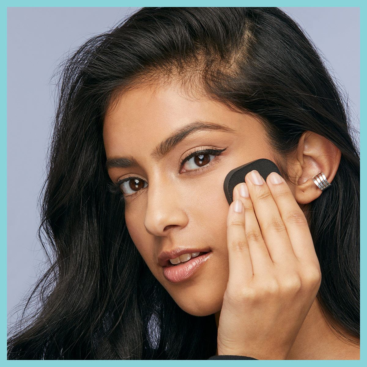 Fit me powder foundation, 118 light beige