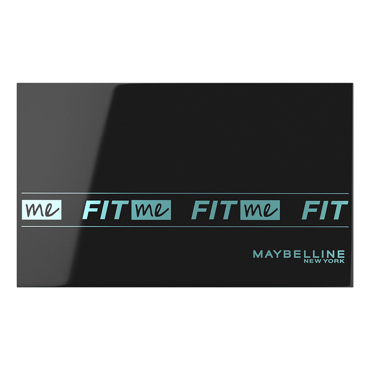 Fit me powder foundation, 220 natural beige