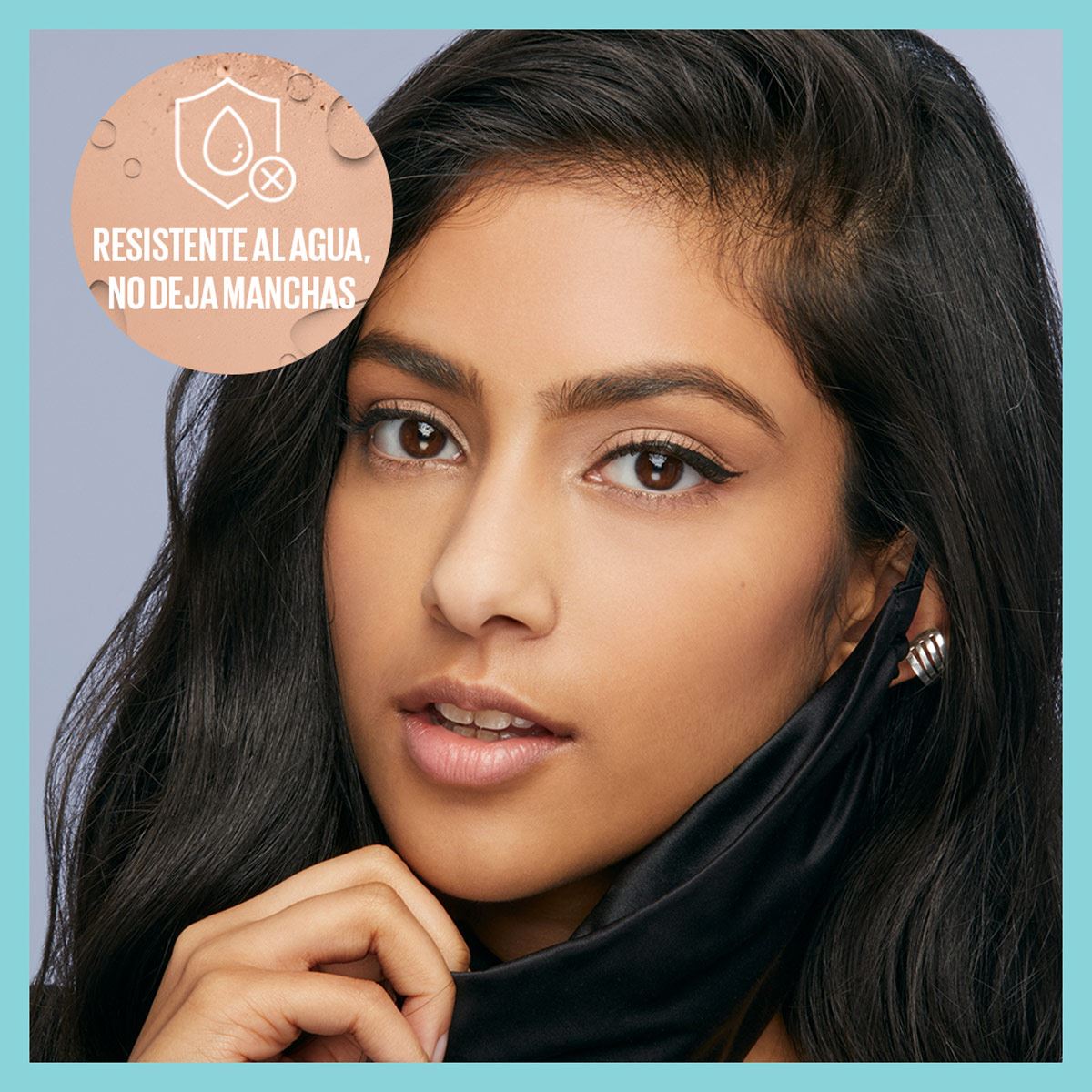 Fit me powder foundation, 235 true beige