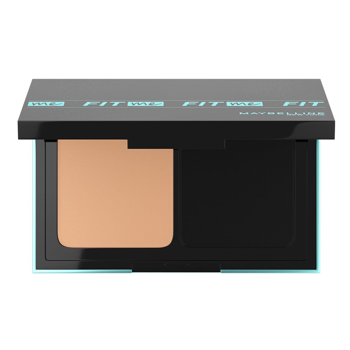 Fit me powder foundation, 310 sun beige