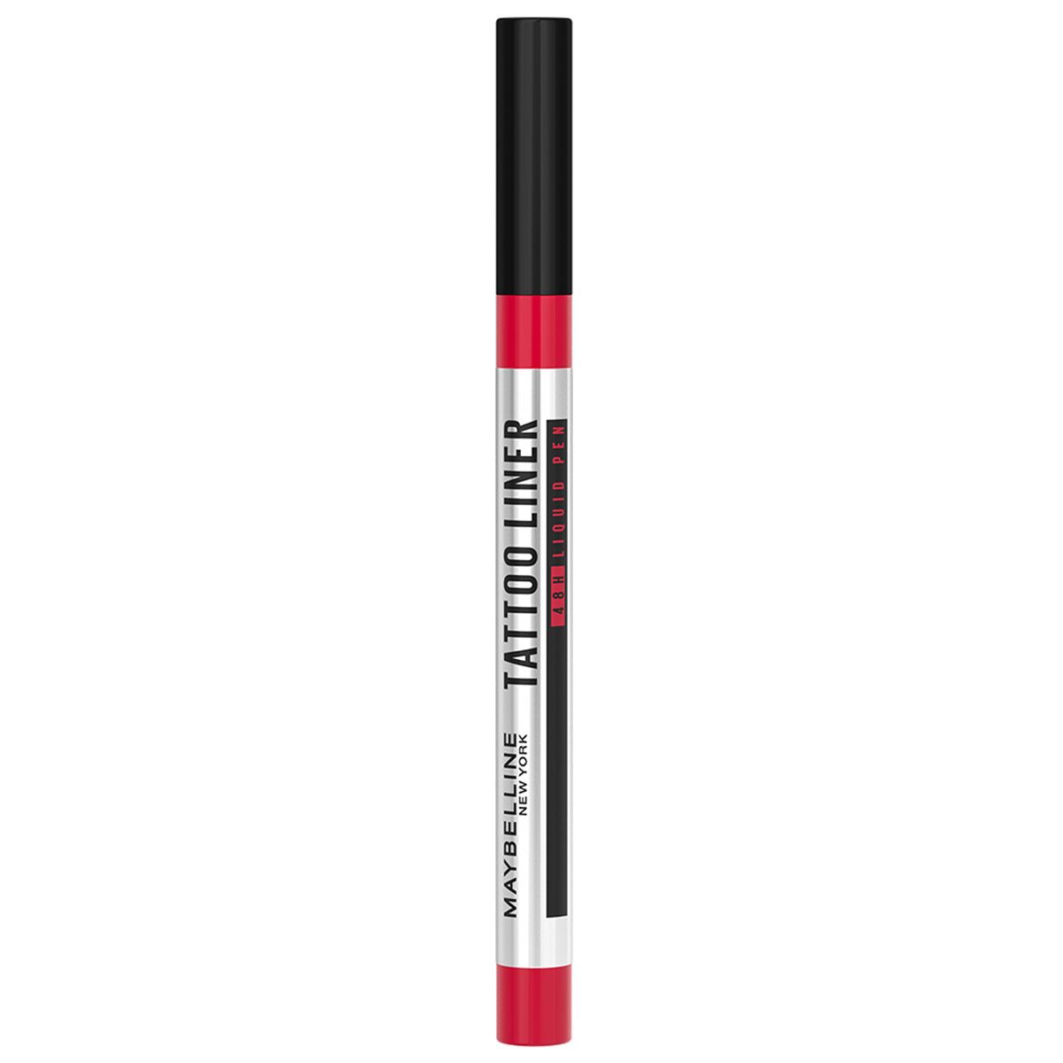 Liner Tattoo 36h Liquid Pen Black