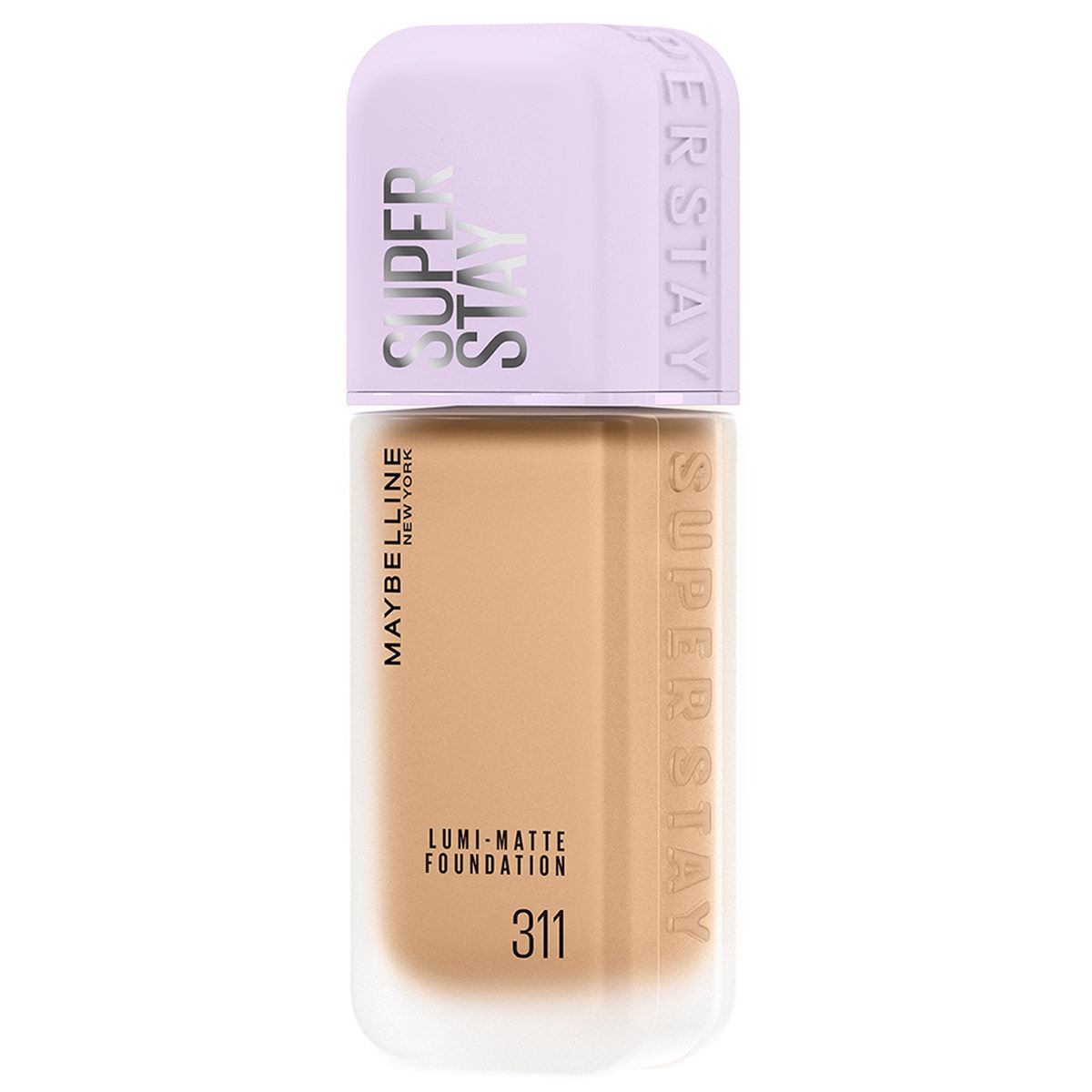 Base de Maquillaje Superstay Lumi Matte 311 As X