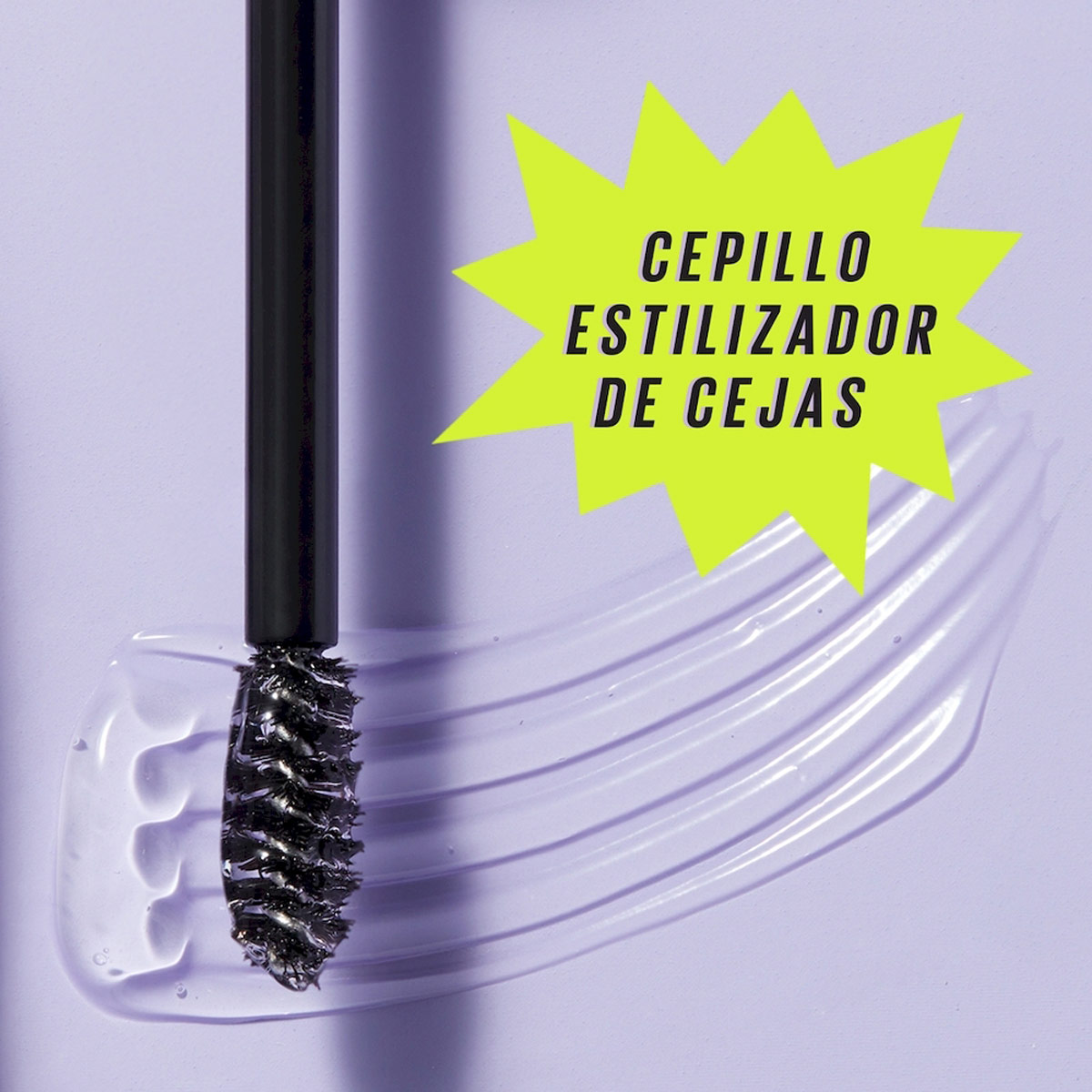 Maybelline Gel para Cejas Super Lock Clear Gel