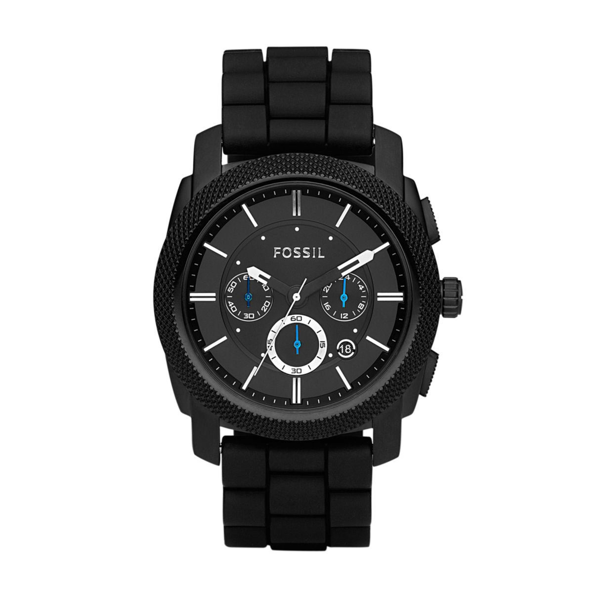 Reloj Fossil FS4487 Para Hombre