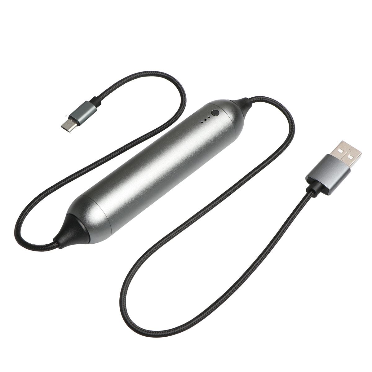 Cable Micro USB Batería 2800MAH Puridea