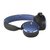 Audífonos AKG Y500 WL BT Color Azul