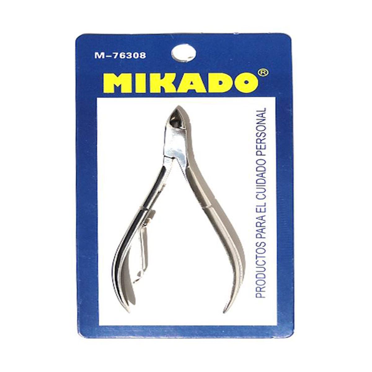 Alicate para Manos Mikado