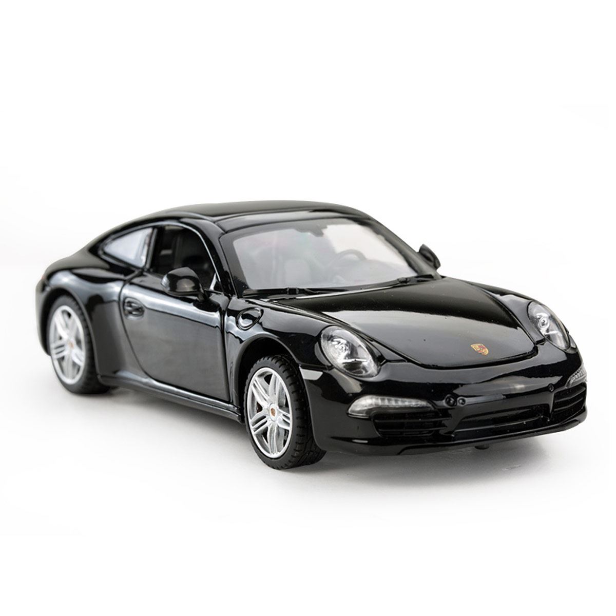 Carro Escala RASTAR Porsche 911