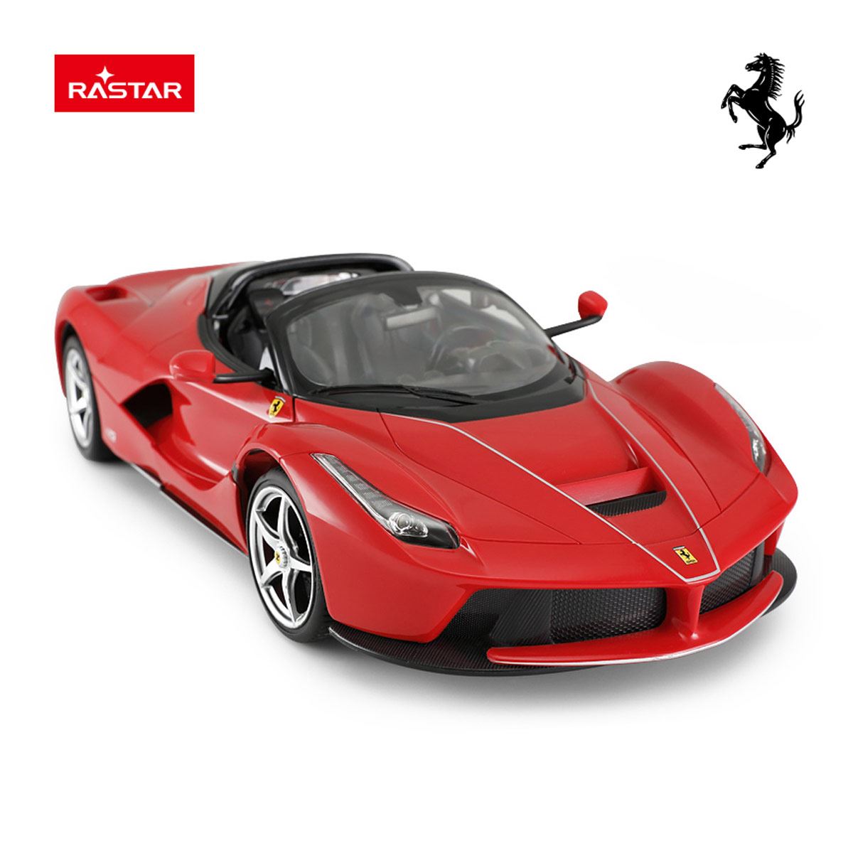 R/C 1:14 Laferrari Aperta With Drift function