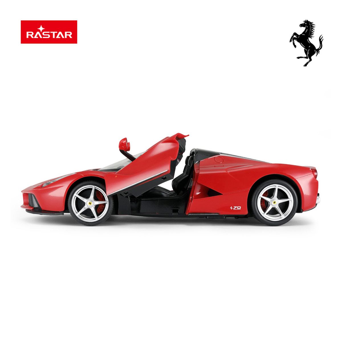 R/C 1:14 Laferrari Aperta With Drift function