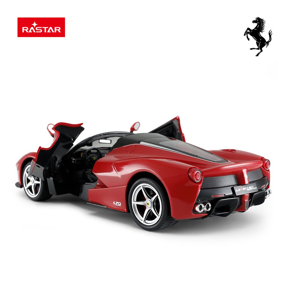 R/C 1:14 Laferrari Aperta With Drift function