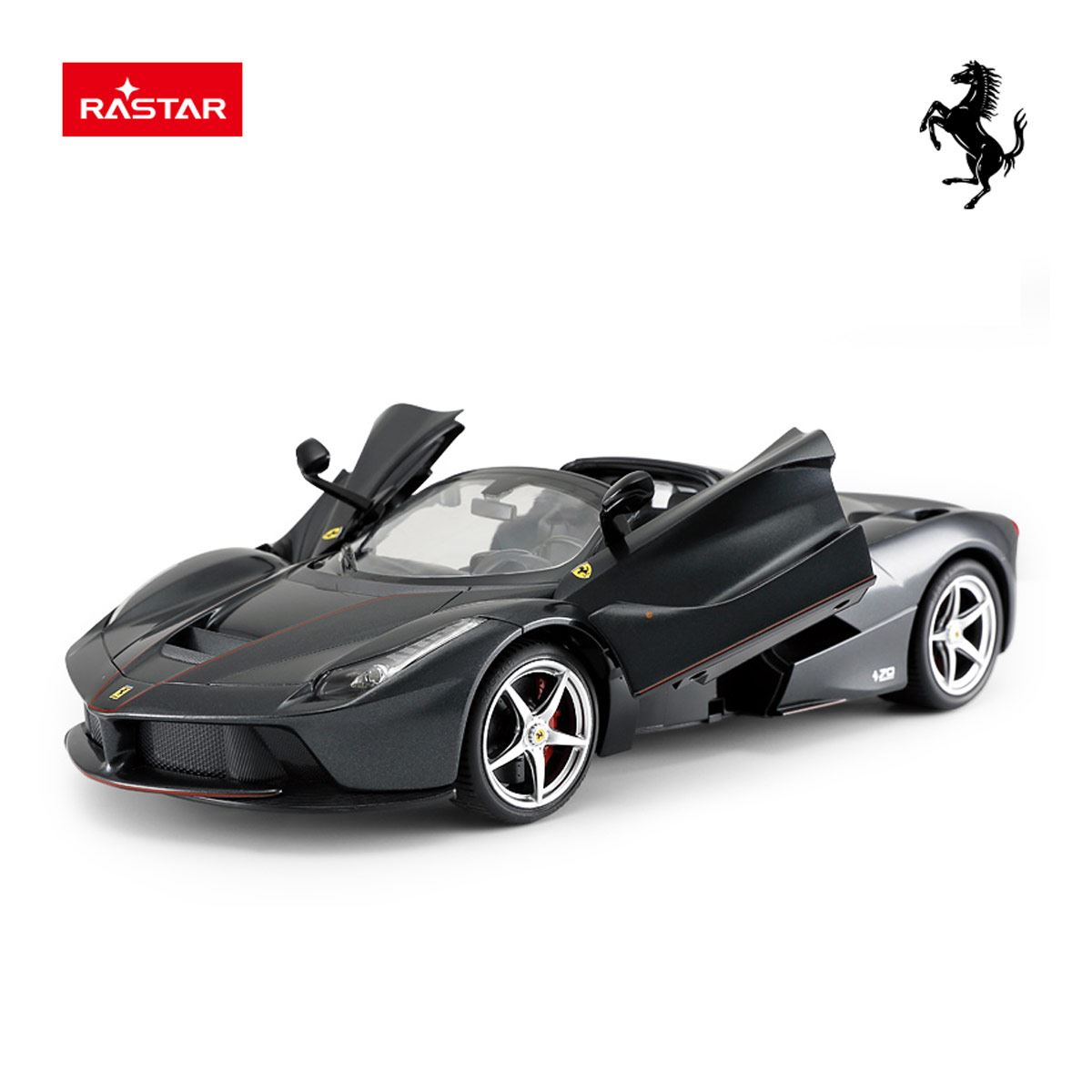 R/C 1:14 Laferrari Aperta With Drift function
