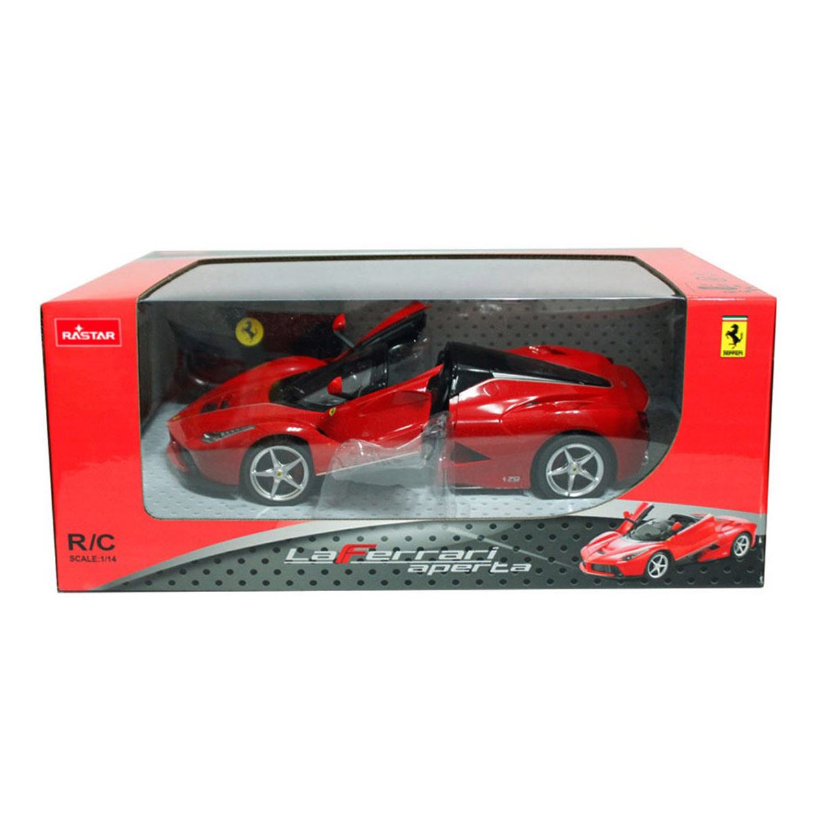 R/C 1:14 Laferrari Aperta With Drift function