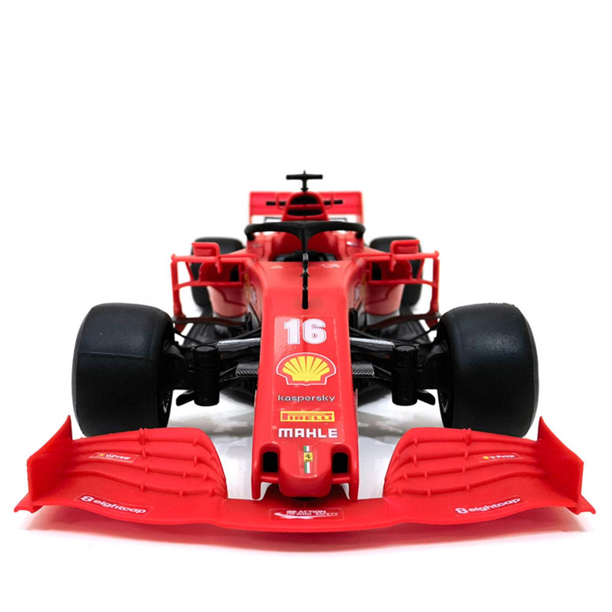 Vehículo control remoto 1:16 Ferrari SF1000