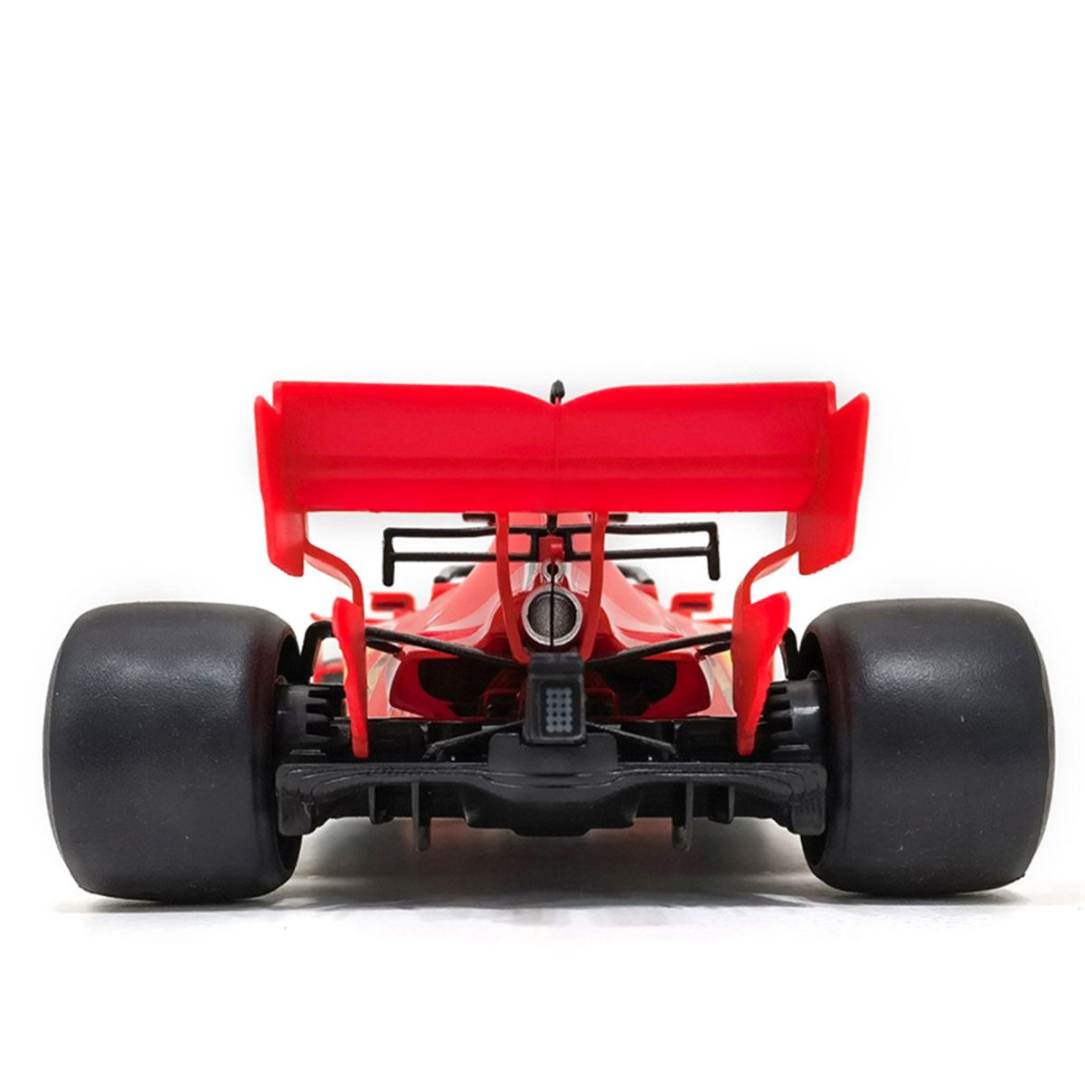 Vehículo control remoto 1:16 Ferrari SF1000