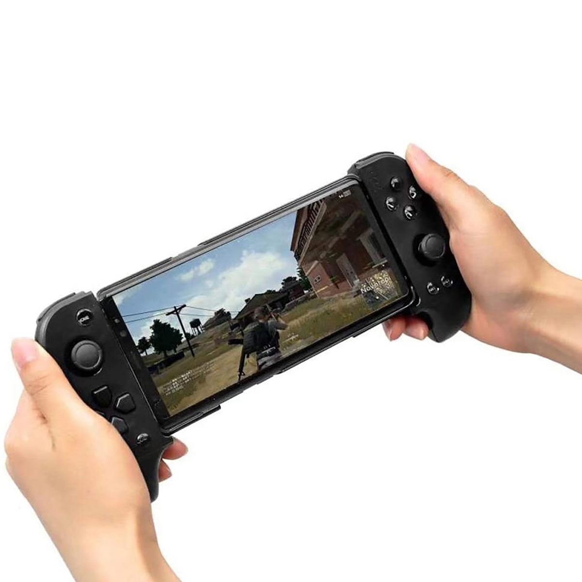Game Pad Bluetooth Smartphone Saitake Geartek