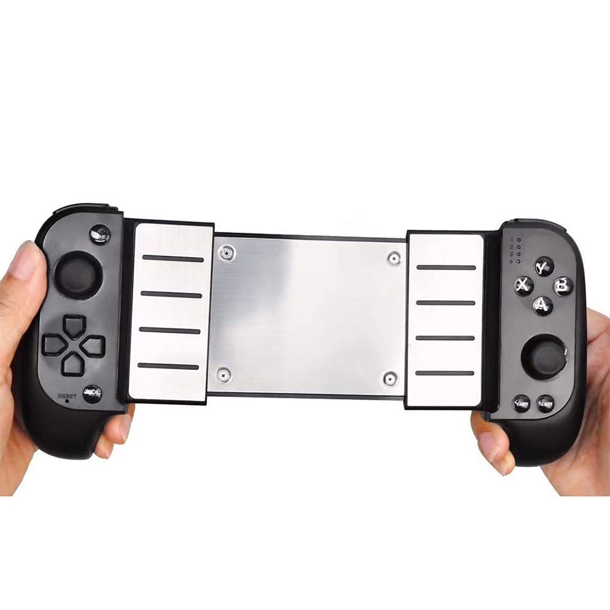 Game Pad Bluetooth Smartphone Saitake Geartek