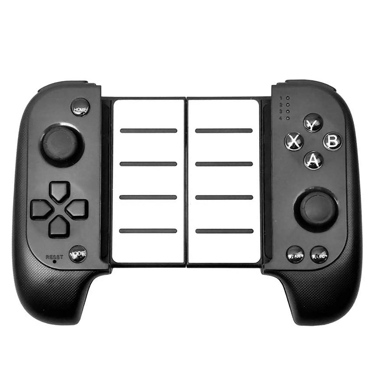 Game Pad Bluetooth Smartphone Saitake Geartek