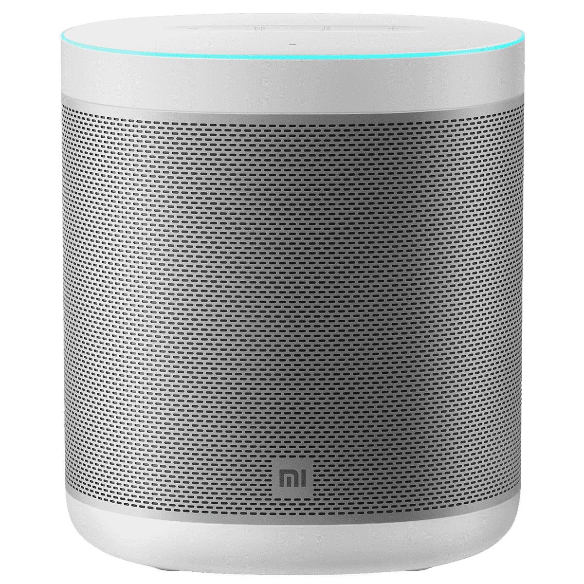 Bocina Xiaomi Mi Smart Speaker Blanca