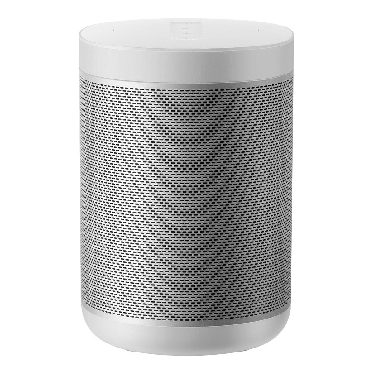 Bocina Xiaomi Mi Smart Speaker Blanca
