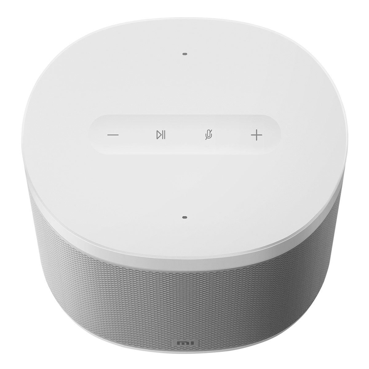 Bocina Xiaomi Mi Smart Speaker Blanca