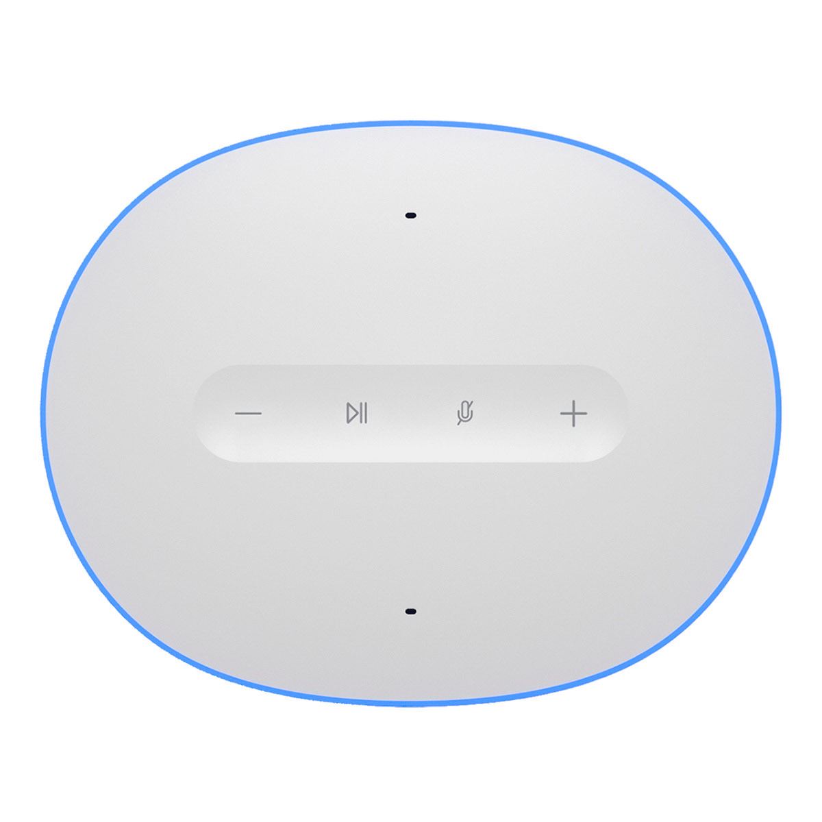 Bocina Xiaomi Mi Smart Speaker Blanca