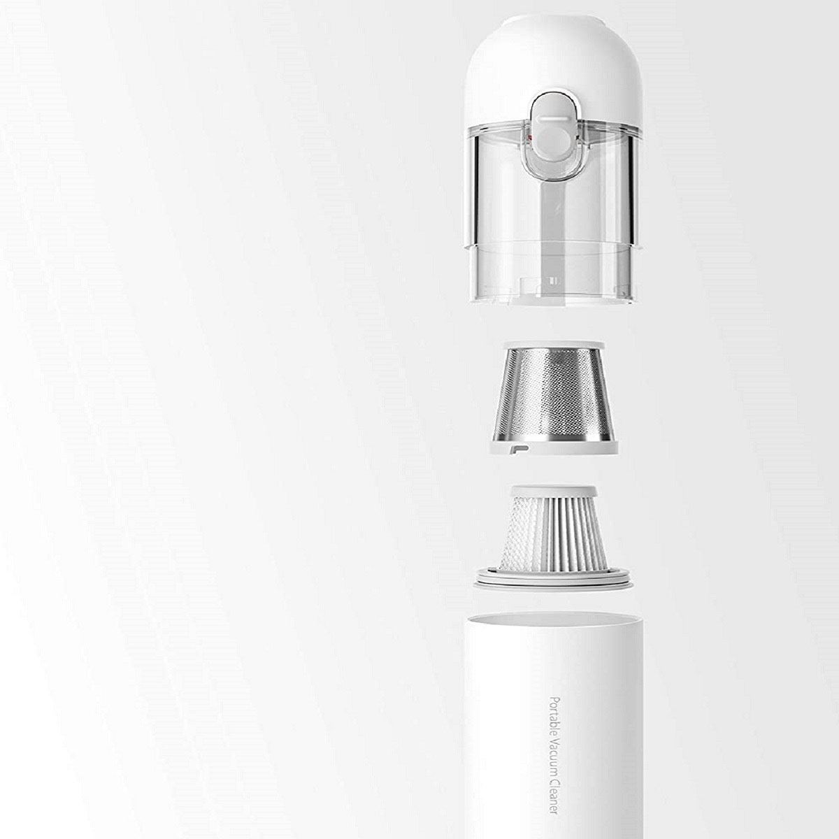 Aspiradora Xiaomi Mi aspirador mini