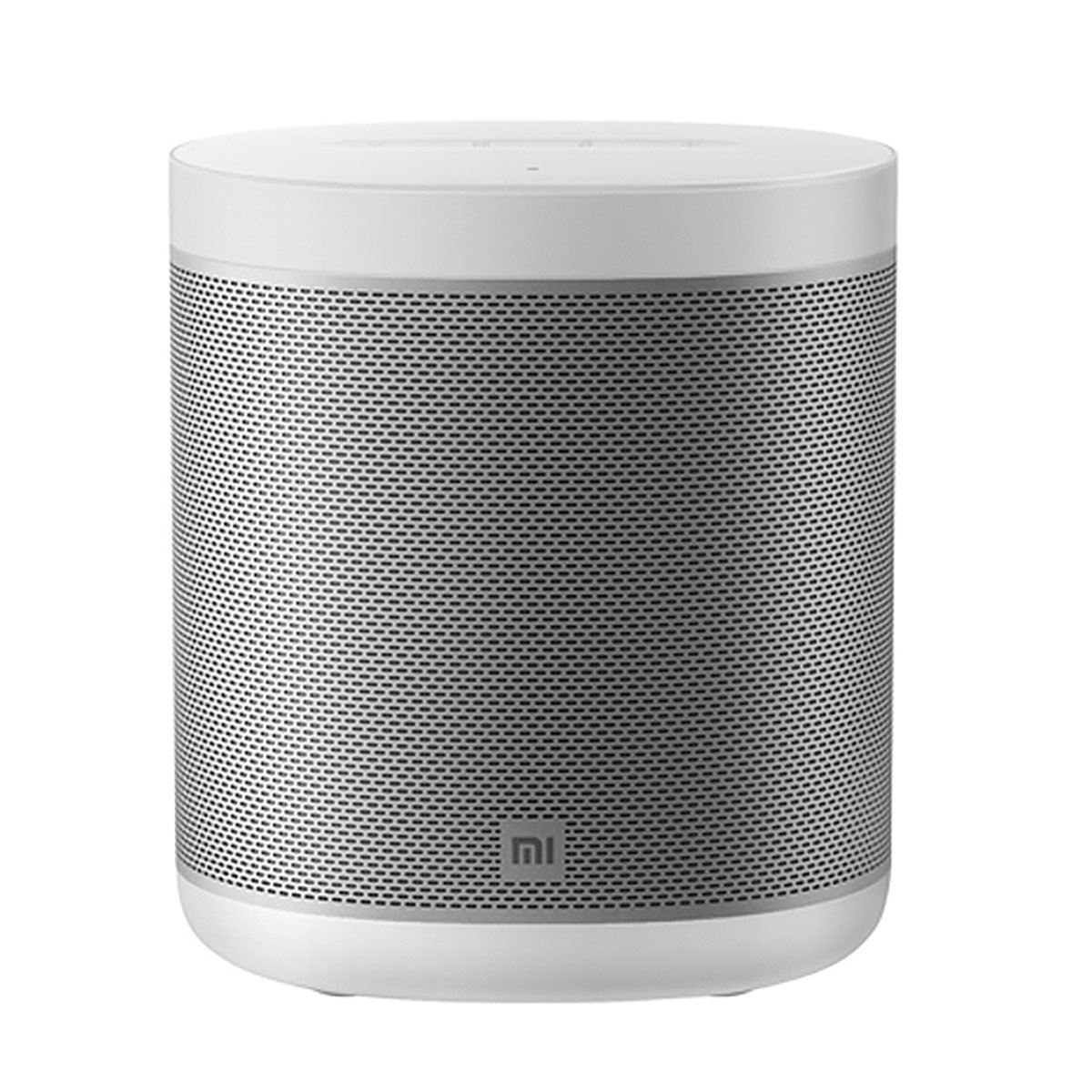 Bocina Xiaomi Mi Smart Speaker blanca