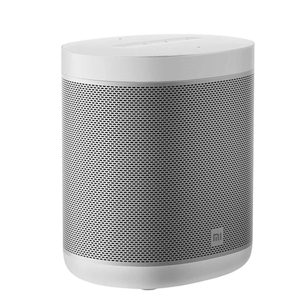 Bocina Xiaomi Mi Smart Speaker blanca