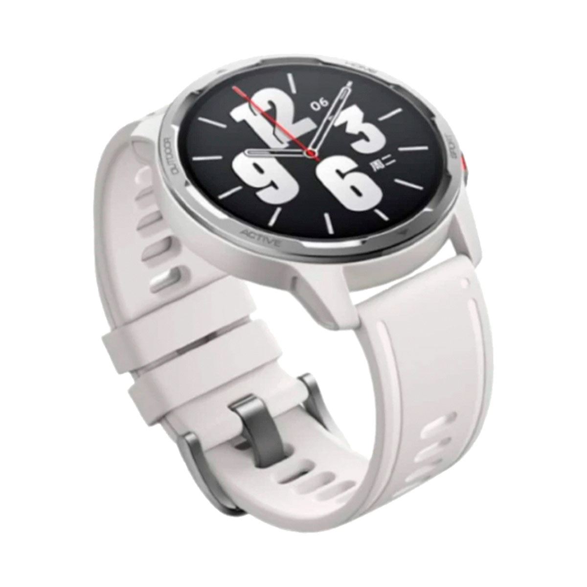 Smartwatch Xiaomi S1 Active blanco