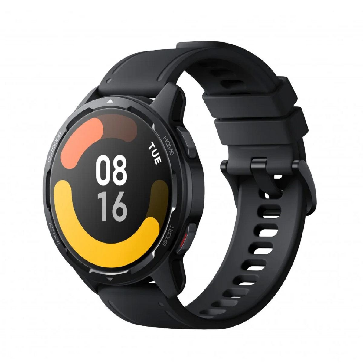 Smartwatch Xiaomi S1 Active negro