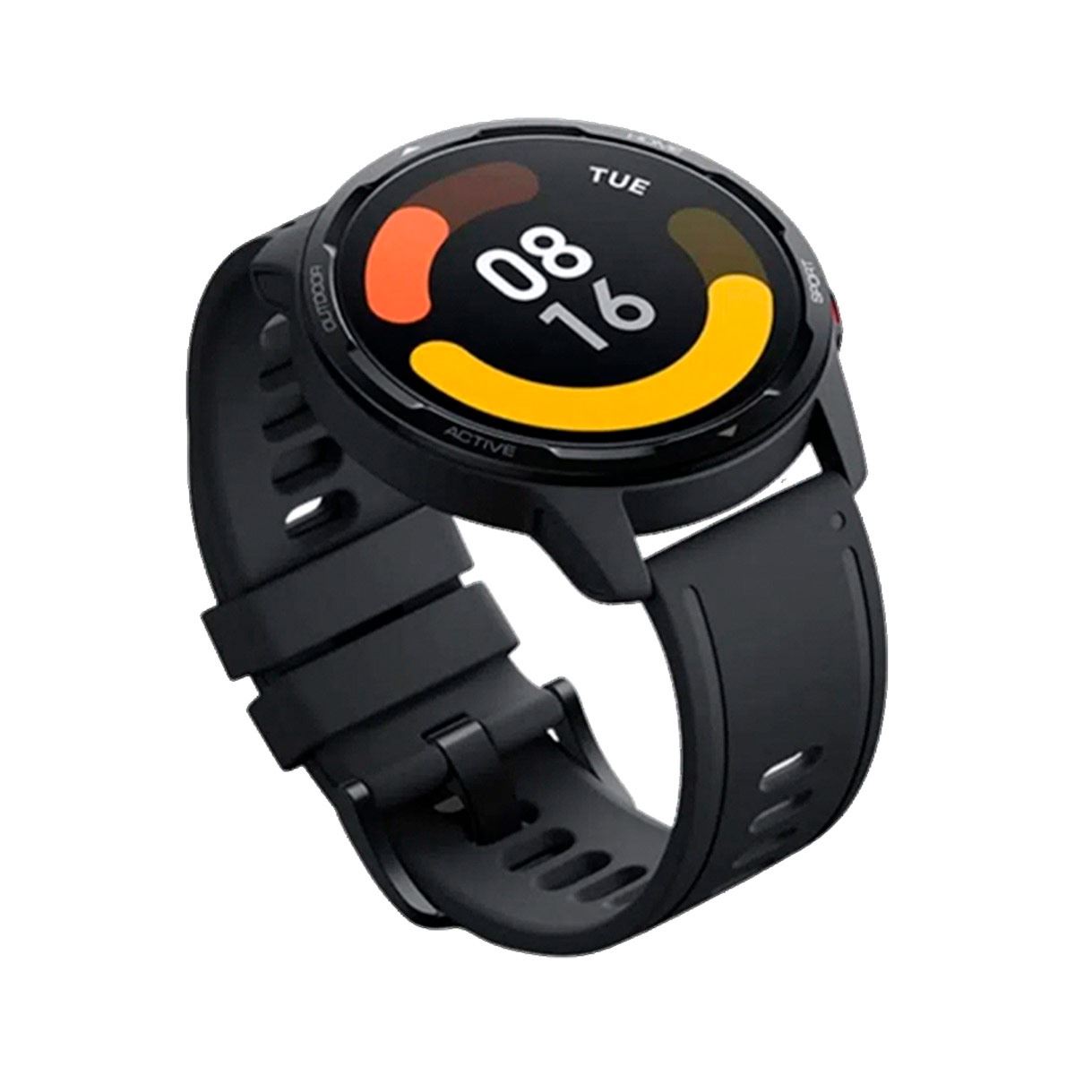Smartwatch Xiaomi S1 Active negro