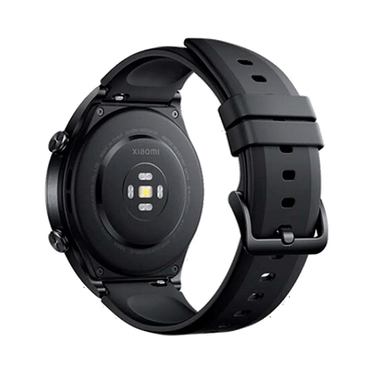 Smartwatch Xiaomi S1 Active negro