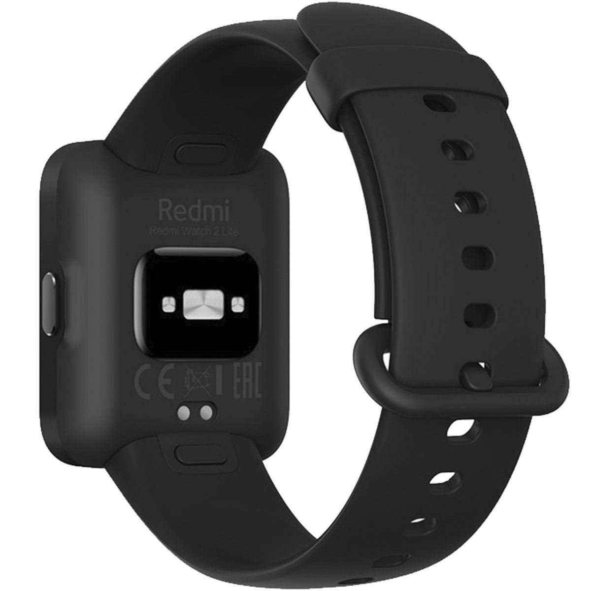 Smartwatch Redmi Watch 2 Lite GL negro