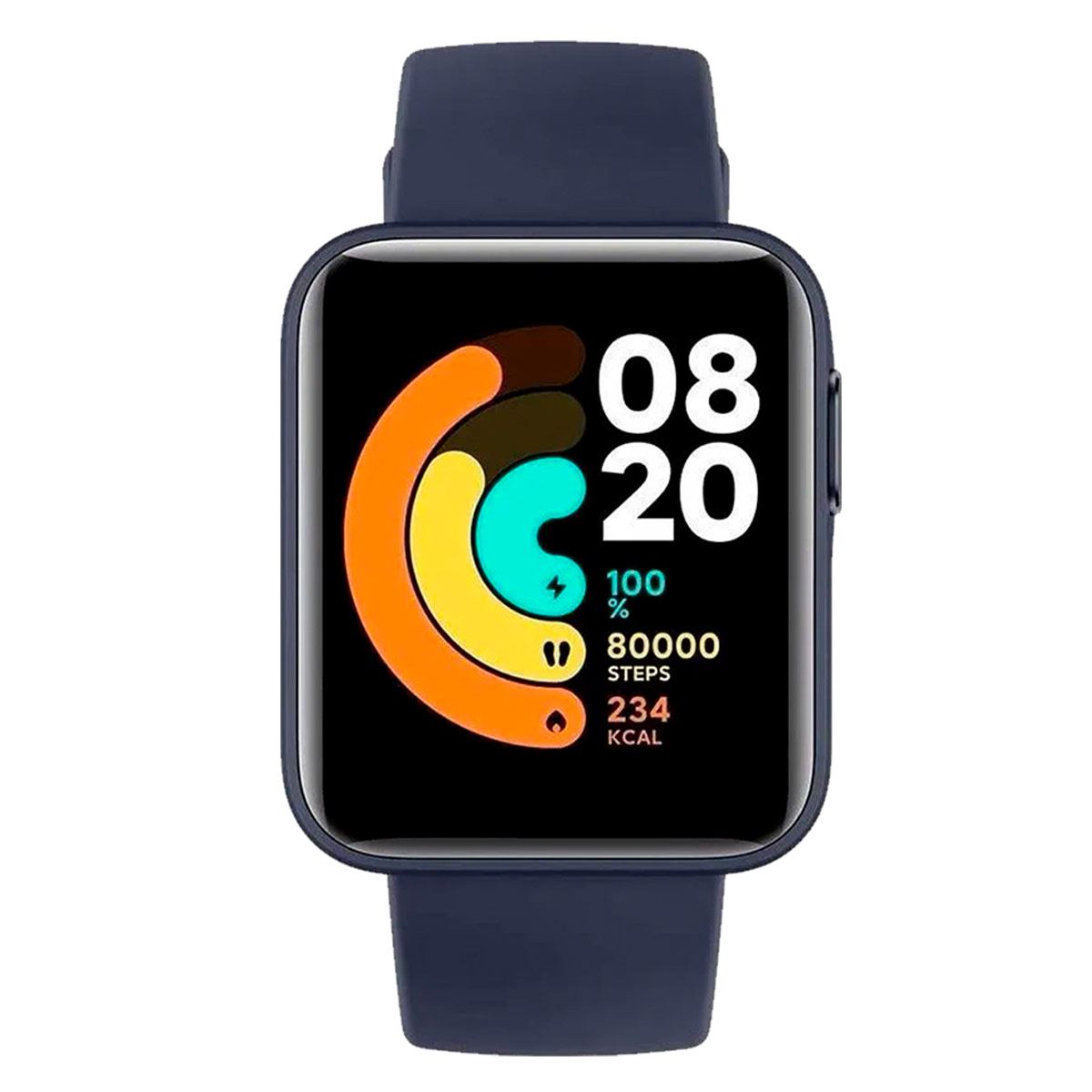 Smartwatch Redmi Watch 2 Lite GL azul