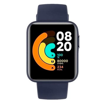 Reloj inteligente Gadgets and fun Smartwatch correas intercambiables  monitor de notificaciones compatible con Android y IOS
