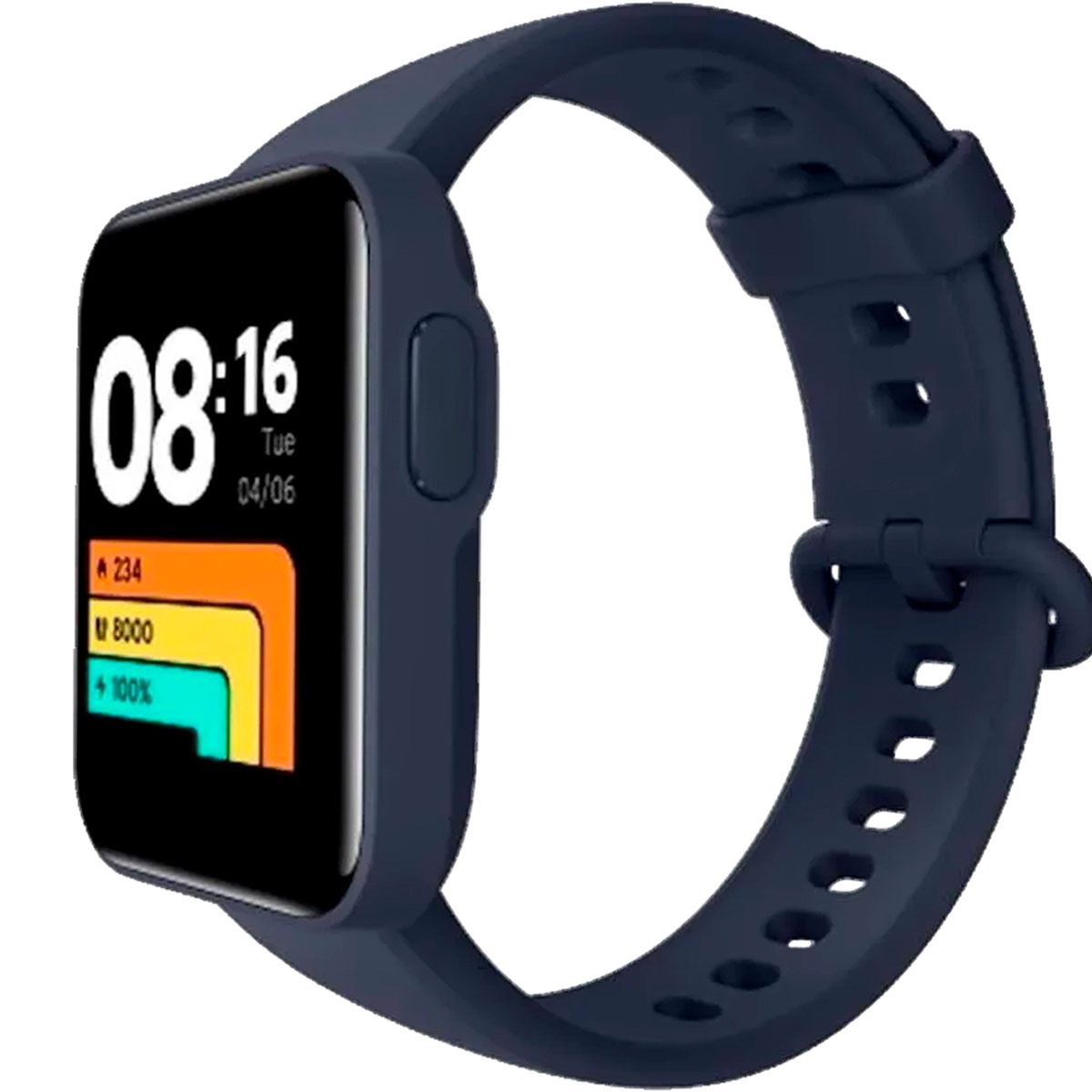 Smartwatch Redmi Watch 2 Lite GL azul