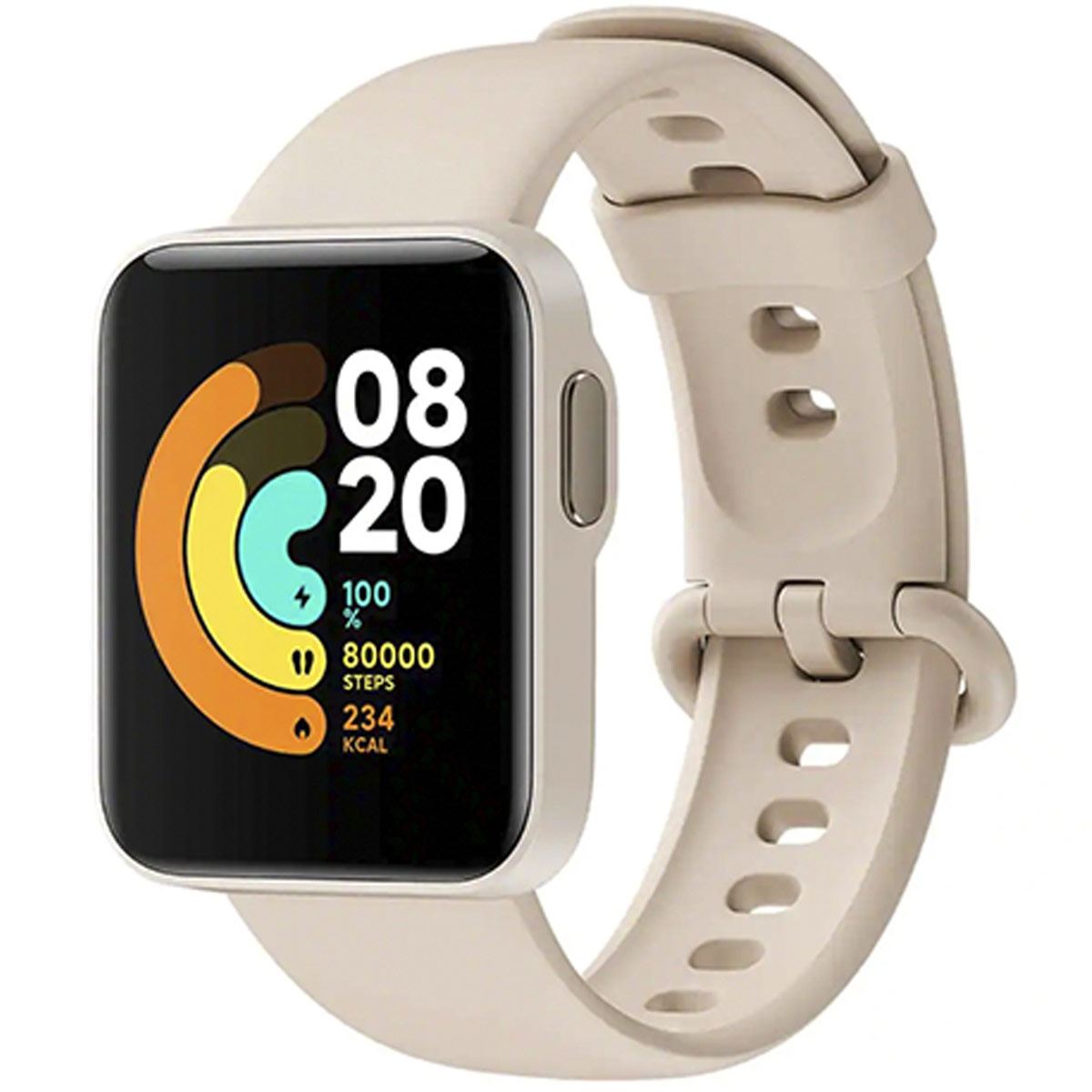 Smartwatch Redmi Watch 2 Lite GL beige