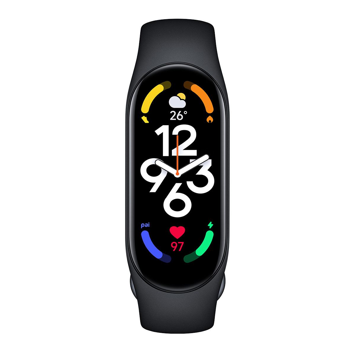 Smartband Xiaomi Band 7
