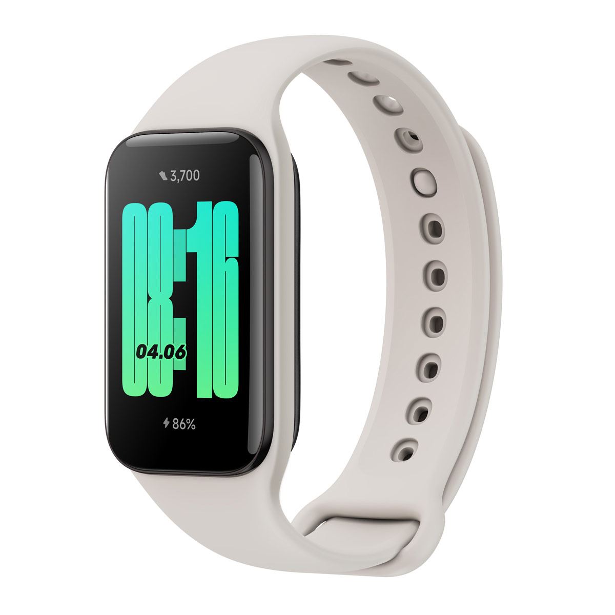Smartband Xiaomi Redmi Band 2 GL Blanco