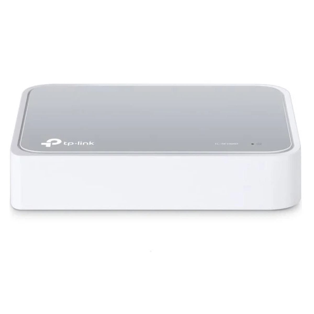 Mini switch TP-Link de escritorio 5 puertos