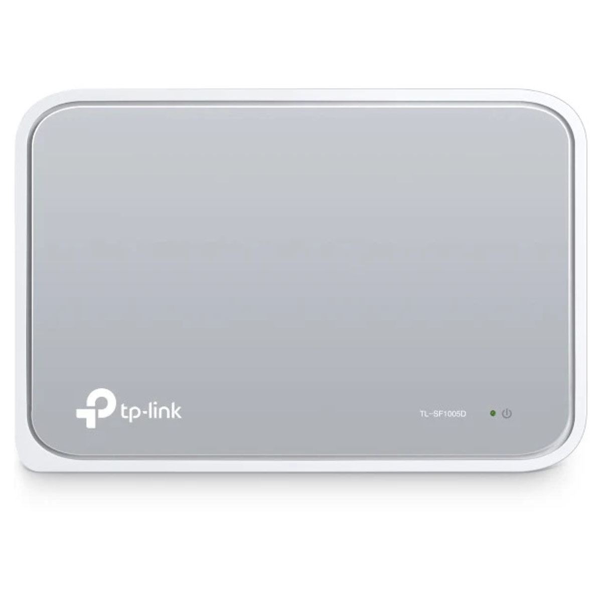 Mini switch TP-Link de escritorio 5 puertos