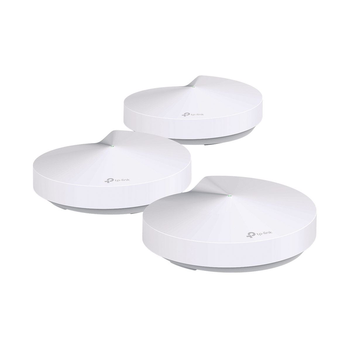 Mesh TP-LINK Deco M5 3 Pack