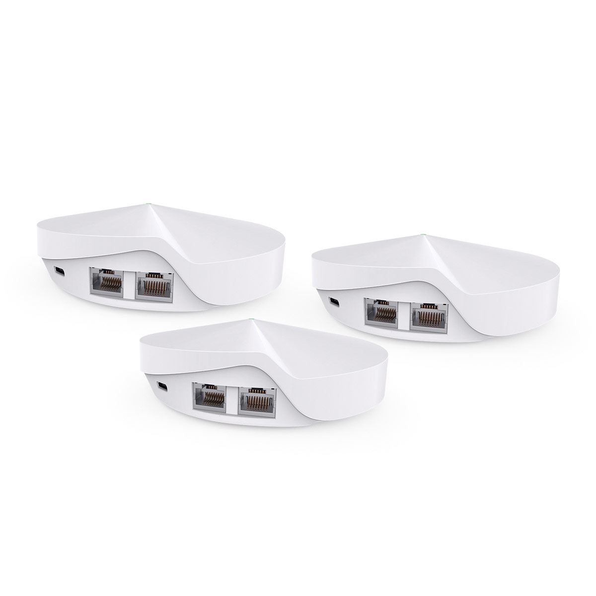 Mesh TP-LINK Deco M5 3 Pack