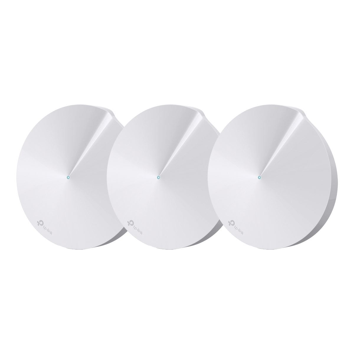 Mesh TP-LINK Deco M5 3 Pack