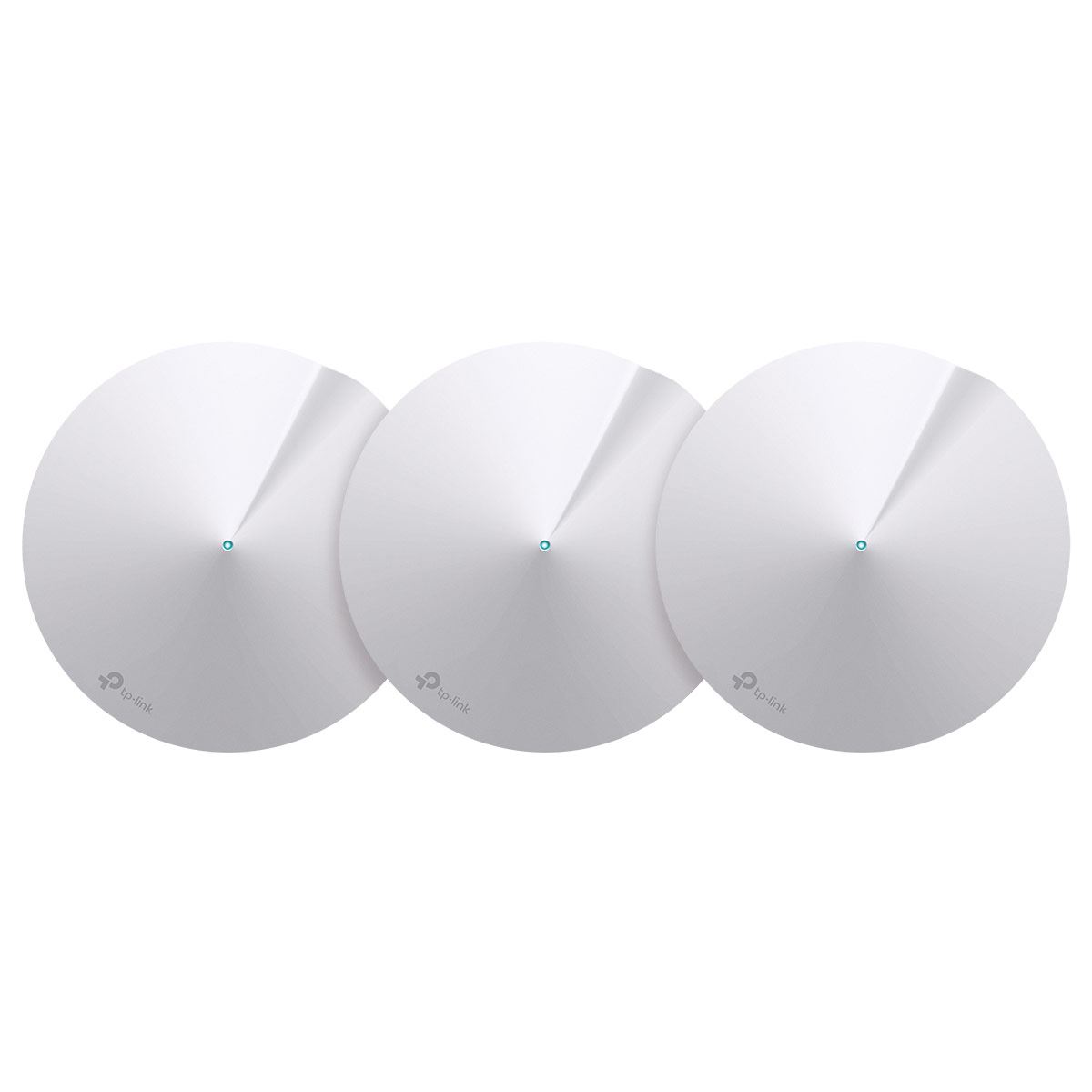 Mesh TP-LINK Deco M5 3 Pack