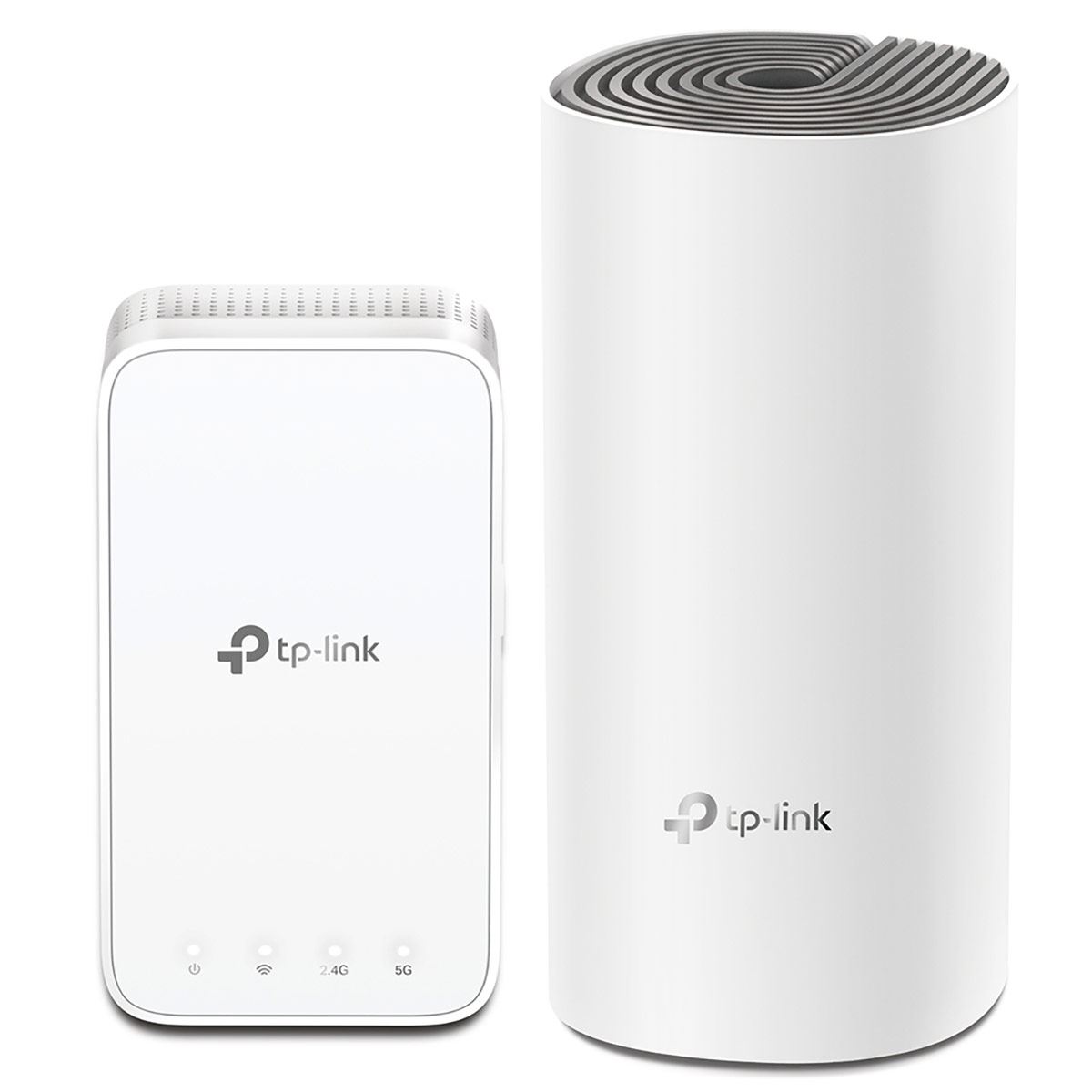 Mesh TP-Link Deco E3 2 Pack