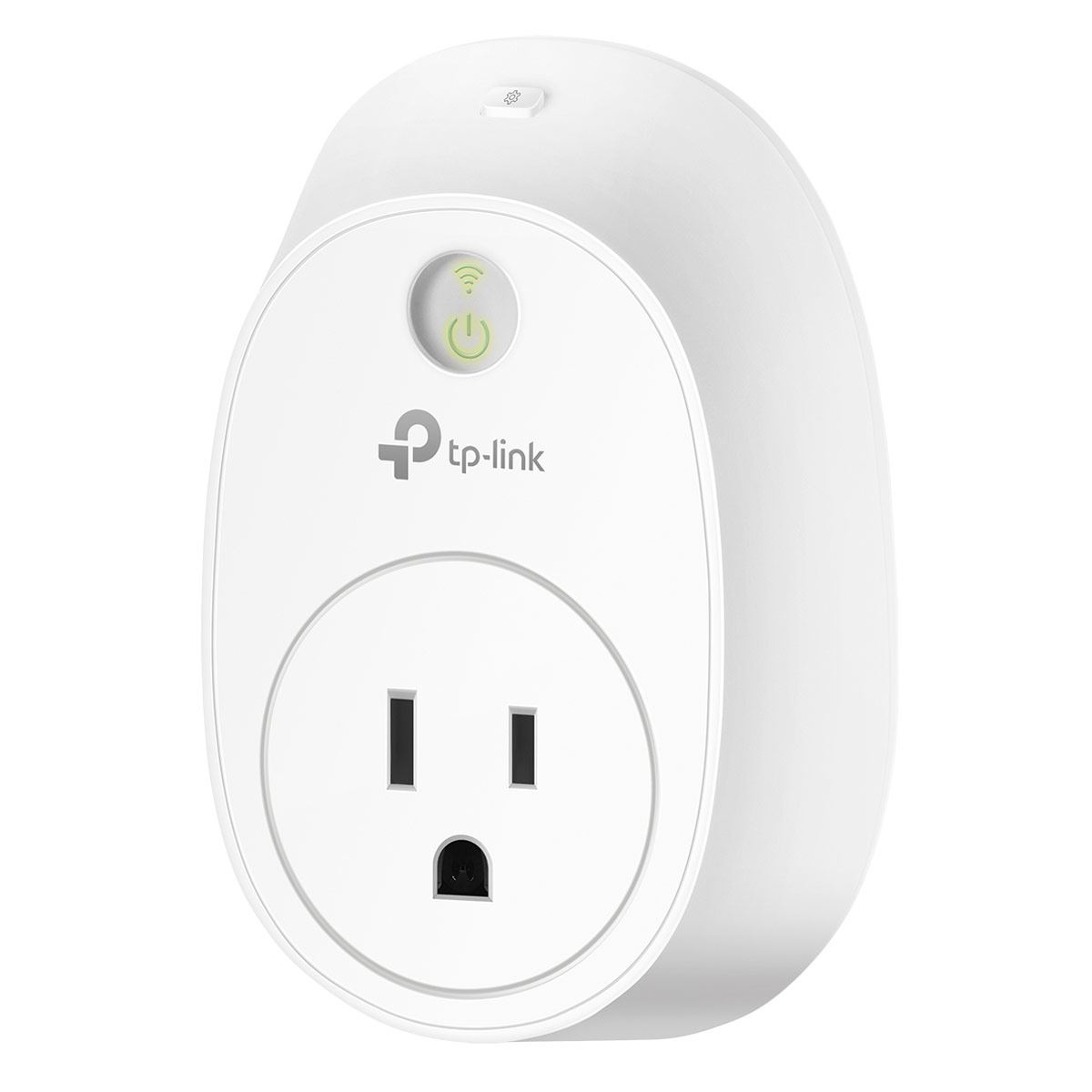 Enchufe Inteligente TP-Link HS110 WiFi