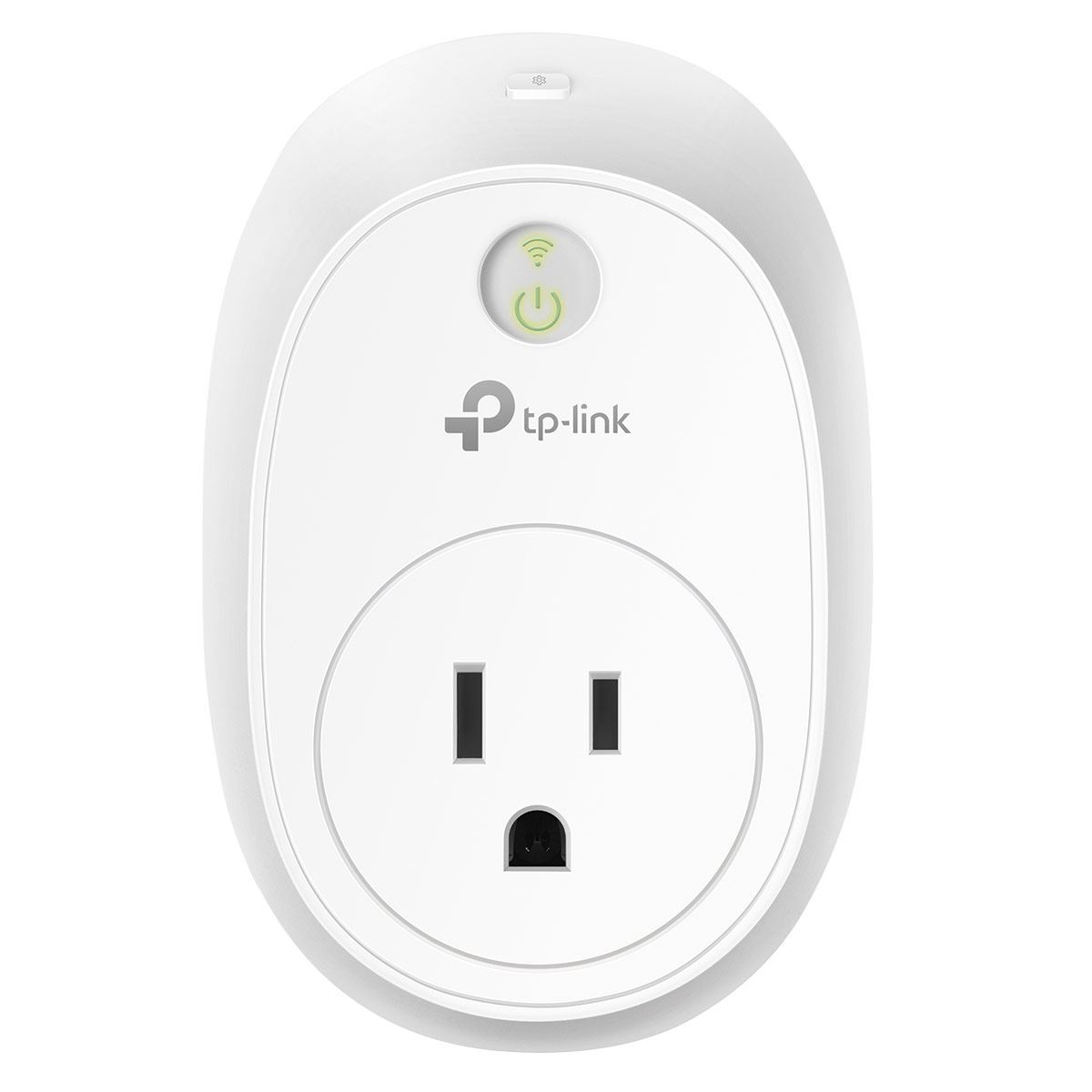 Enchufe Inteligente TP-Link HS110 WiFi
