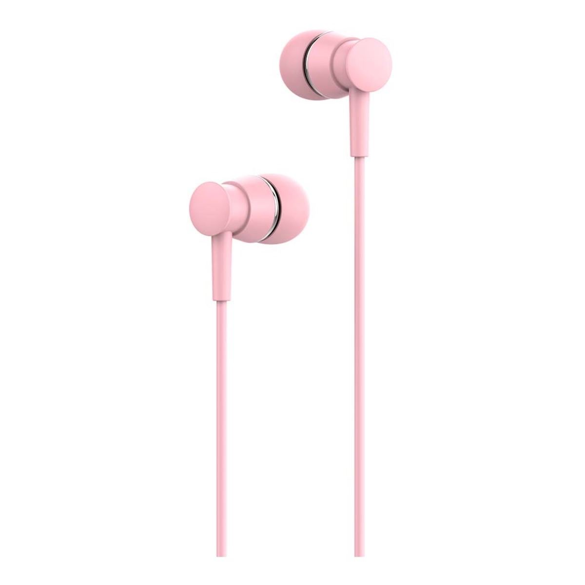 Audífonos Havit E70P-Pk Rosa
